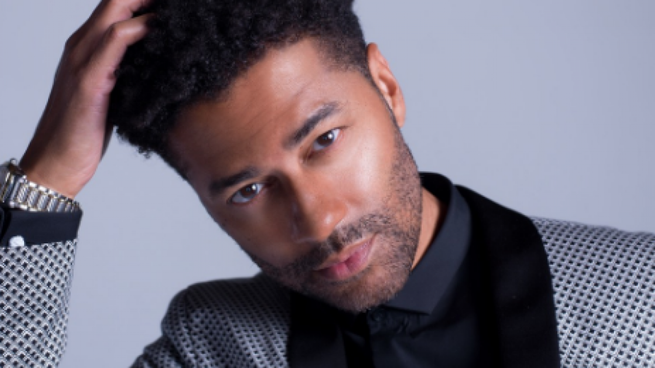 19 Fascinating Facts About Eric Benet 