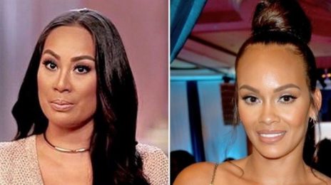 Petition To Fire Evelyn Lozada From 'Basketball Wives' Surges Past 4,000 Signatures