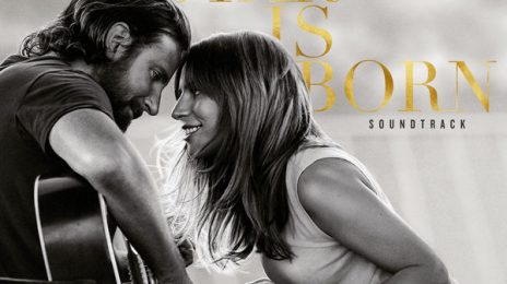 Official: Lady Gaga's 'A Star Is Born' Debuts At #1 On Billboard 200