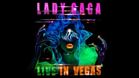 Lady Gaga Officially Unveils Las Vegas Residency / Will Consist Of TWO Different Shows
