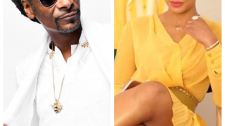 Snoop Dogg & Tamar Braxton Join Forces For Touring Stage Play