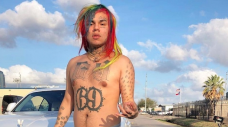 Petition To Release Tekashi 6ix9ine From Prison Passes 74,000 Signatures