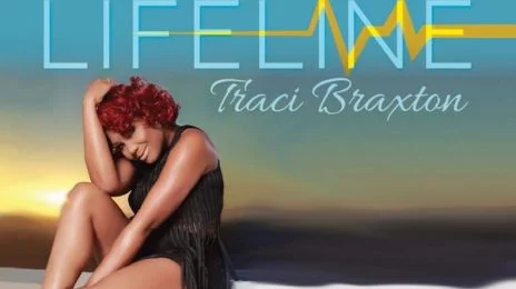 New Song: Traci Braxton - 'Lifeline'