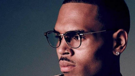 Chris Brown Faces Child Support Drama