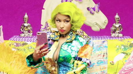 New Video: BTS & Nicki Minaj - 'Idol'