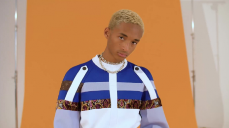 New Video: Jaden Smith - 'The Passion'