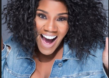 Epic! Kelly Price & Kelly Rowland Join Forces For Scripted TV Drama