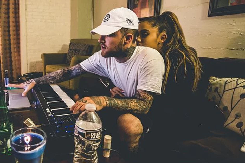 Mac Miller dead: Ariana Grande's ex's heartbreaking last posts