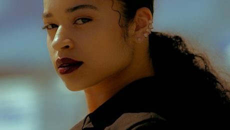 Ella Mai Signs Epic Publishing Deal With Sony ATV