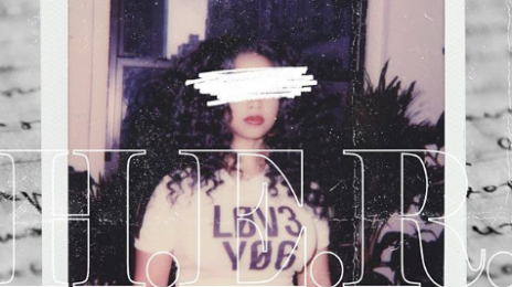 H.E.R. Announces 'I Used To Know HER' North American Tour