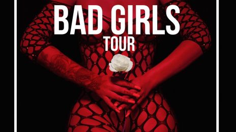 Iggy Azalea Announces Official Dates For North American 'Bad Girls' Tour