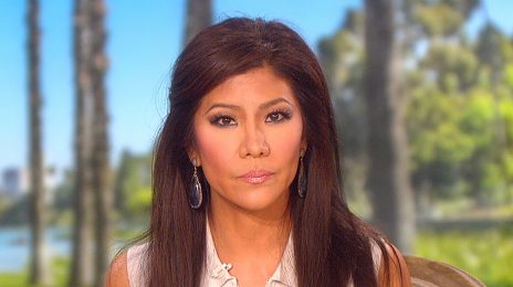 Julie Chen (Moonves) Leaves ‘The Talk’ Following Husband's Scandal