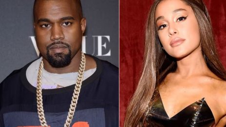 Confirmed:  Kanye West Replaces Ariana Grande On 'SNL' After She Cancels for 'Emotional Reasons'