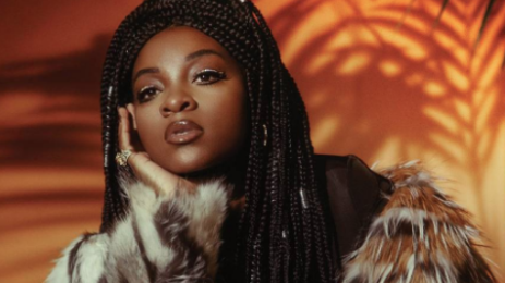 Must See: Ray BLK Soars On BBC Radio 1's 'Live Lounge'