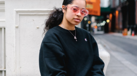 Ella Mai's 'Trip' Earns $82,000 This Week