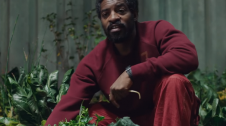 Andre 3000 Stars In Erotic Thriller 'High Life'