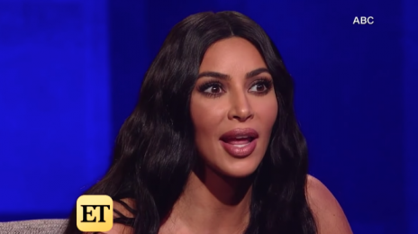 Kim Kardashian Admits That She No Longer Craves Fame