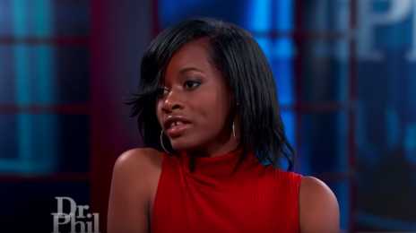 Black Girl Claims She Is A White Woman On Dr. Phil / Eyes KKK Membership