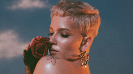 Halsey's 'Without Me' Sweeps Up $100,000 In A Week
