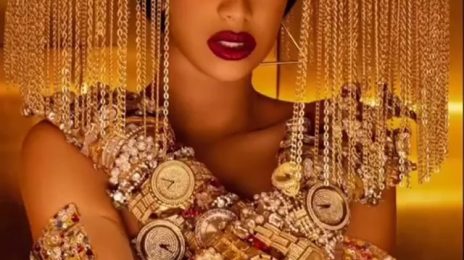 Cardi B Makes History As Every 'Invasion of Privacy' Track Is Now RIAA Certified