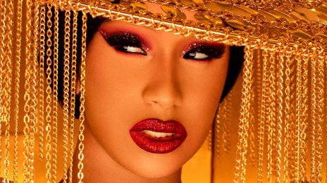 Cardi B Finds Out About Grammy Noms Heading Into Court / Warned To Stay Away From Accusers [Video]
