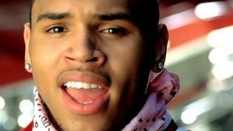 From The Vault: Chris Brown - 'Kiss Kiss (ft. T-Pain)'