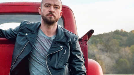 Justin Timberlake Inks New Apple Deal