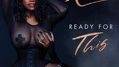 New Song:  Kandi - 'Ready For This'
