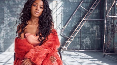 Normani's 'Checklist' Slays Out Of The Gate On Spotify