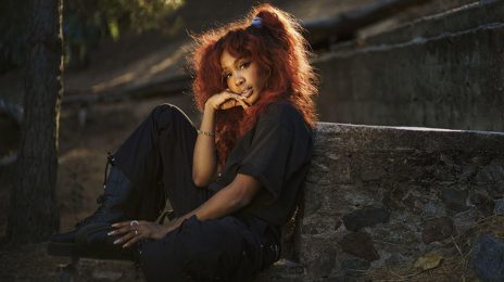 SZA Talks "That" Coachella Performance, Beyonce, & How Her First Label Wanted Her To Be The Next Jennifer Hudson