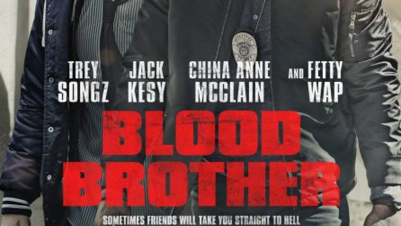 Fetty Wap - Movie Trailer: 'Blood Brother' [Starring Trey Songz & Fetty Wap] - That  Grape Juice