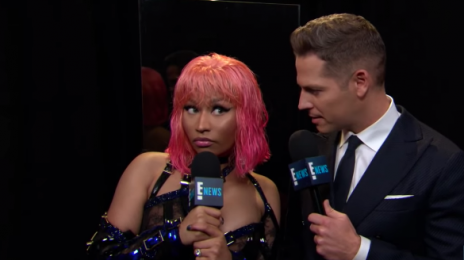 Nicki Minaj Teases 'Queen Radio' Surprise