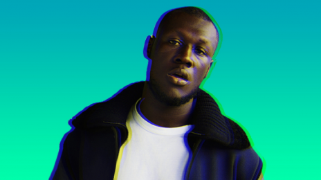 Stormzy Becomes First British Rapper To Headline Glastonbury