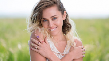 Report: Miley Cyrus Joins The Cast Of 'Black Mirror'