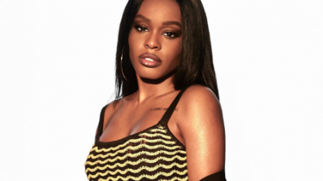 Azealia Banks Begs Label To Take Her Back