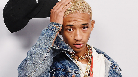 Stream: Jaden Smith - 'Sunset Tapes: A Cool Tape Story'