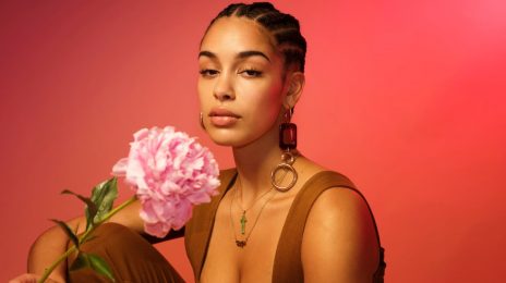 Did You Miss It? Jorja Smith Performs 'Don't Watch Me Cry' On 'The Late Show'