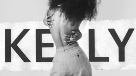 New Song: Kelly Rowland - 'Kelly'