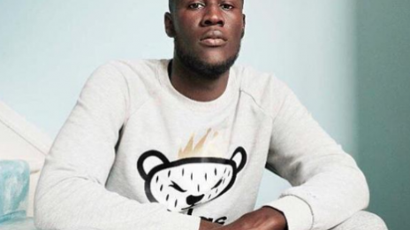 Did You Miss It? Stormzy Condemns British Politician Over Grenfell Tower Remarks