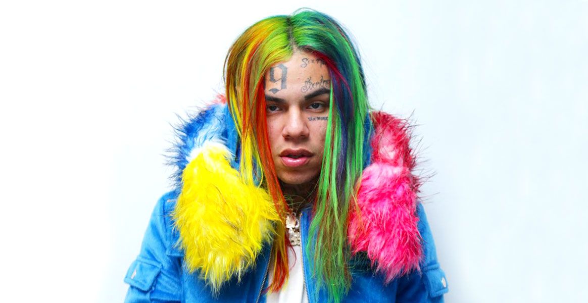 Tekashi 69 Thrown Into Prison's General Population / Will Live With