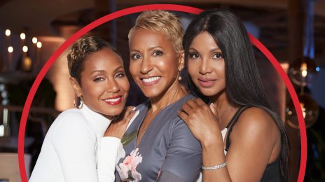 Watch:  Toni Braxton Speaks Candidly About What Led To Her Divorce From Keri Lewis
