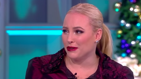 Meghan McCain Discovers That She Is Of African Descent