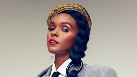 Janelle Monae To Release New Movie With 'Death Becomes Her' Director...This Month