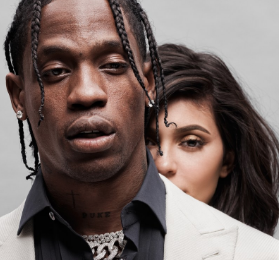 Travis Scott Stunned By Unearthing Of Anti Black Lives Matter Video