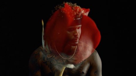 New Video:  August Alsina - 'Like You Love Me'