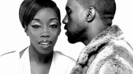 From The Vault: Estelle - 'American Boy (ft. Kanye West)'