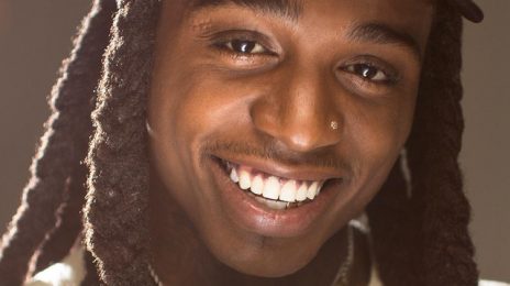 Petition To "Ban Jacquees From Remixing Songs" Surges Past 11,000 Signatures