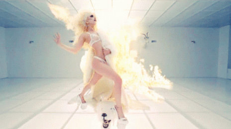 Lady Gaga's 'Bad Romance' Video Hits 1 Billion Views