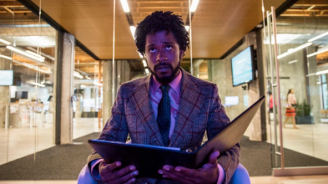 Lakeith Stanfield As The Joker? Actor Eyes Batman Role