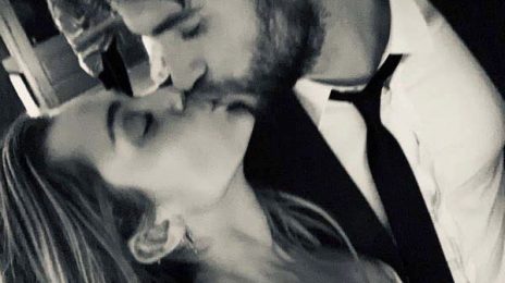 Miley Cyrus Marries Liam Hemsworth